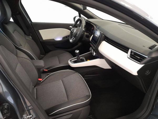 Vente en ligne Renault Clio 5 Clio TCe 100 GPL - 21N au prix de 18 990 €