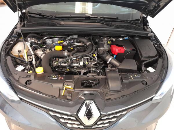 Vente en ligne Renault Clio 5 Clio TCe 100 GPL - 21N au prix de 18 990 €