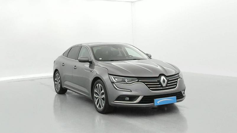 Vente en ligne Renault Talisman  Blue dCi 200 EDC au prix de 20 490 €