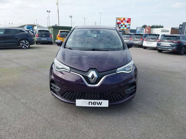 Vente en ligne Renault Zoé  R110 au prix de 8 990 €