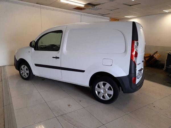 Vente en ligne Renault Kangoo Express  1.5 DCI 75 E6 au prix de 13 990 €
