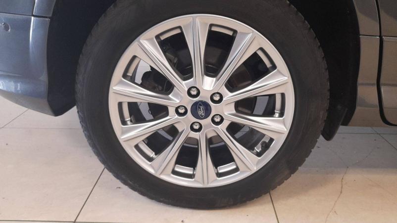 Vente en ligne Ford Kuga  1.5 Flexifuel-E85 150 S&S 4x2 BVM6 au prix de 26 990 €