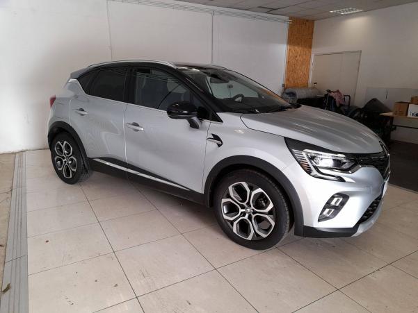 Vente en ligne Renault Captur  TCe 100 GPL - 21 au prix de 19 990 €