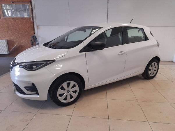 Vente en ligne Renault Zoé  R110 au prix de 13 990 €
