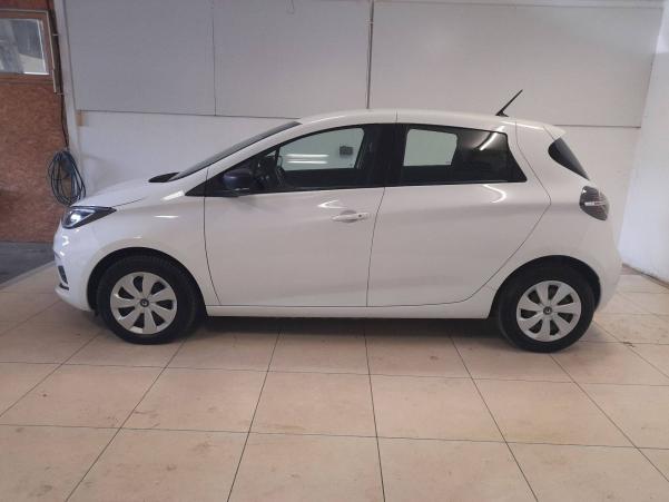 Vente en ligne Renault Zoé  R110 au prix de 13 990 €
