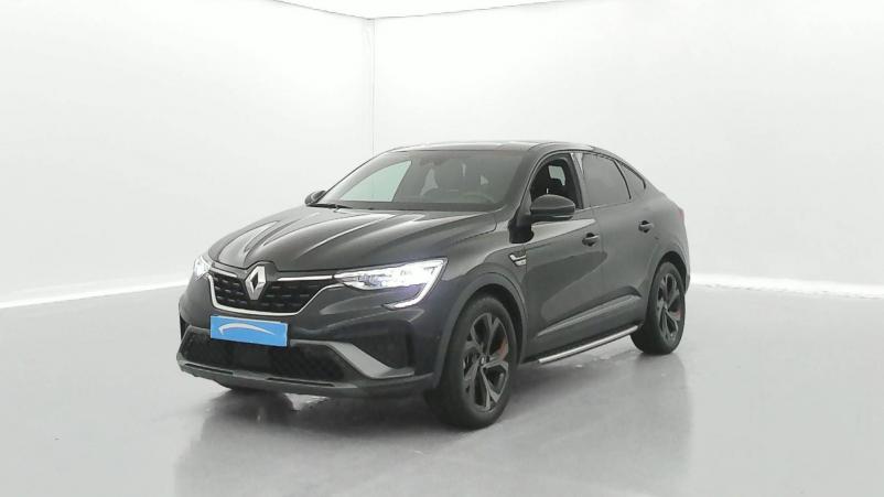 Vente en ligne Renault Arkana  E-Tech 145 au prix de 24 990 €