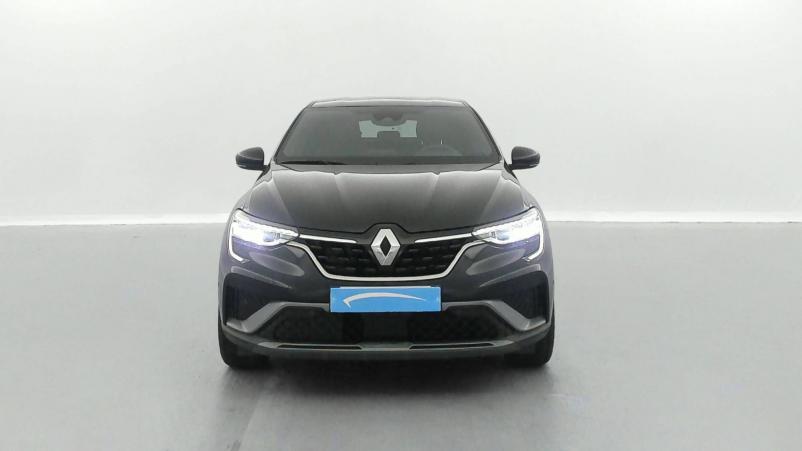 Vente en ligne Renault Arkana  E-Tech 145 au prix de 24 990 €