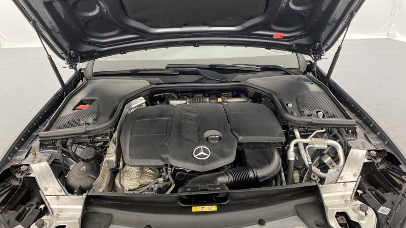 Vente en ligne Mercedes Classe E Break  220 d 9G-Tronic au prix de 36 990 €