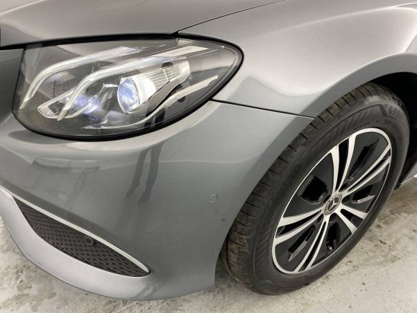 Vente en ligne Mercedes Classe E Break  220 d 9G-Tronic au prix de 35 490 €