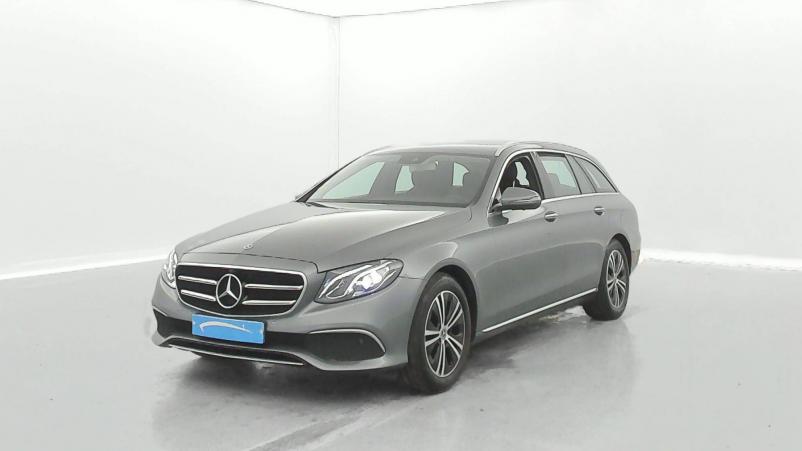 Vente en ligne Mercedes Classe E Break  220 d 9G-Tronic au prix de 35 490 €