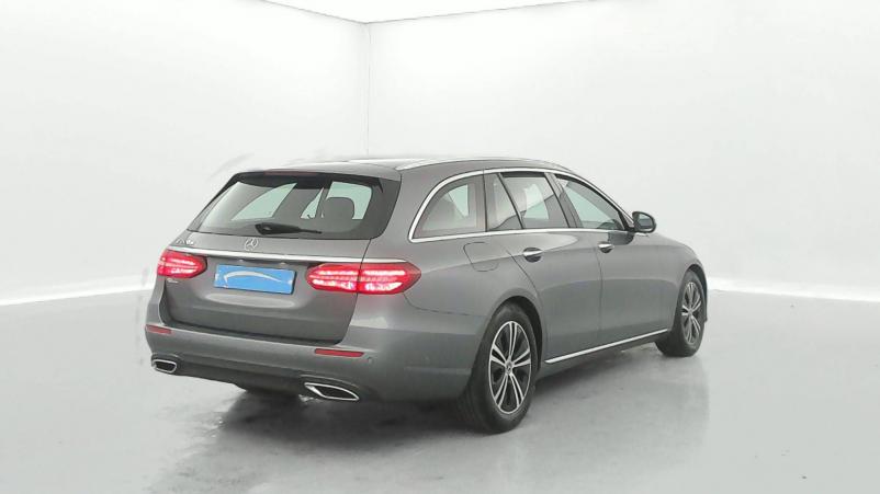Vente en ligne Mercedes Classe E Break  220 d 9G-Tronic au prix de 35 490 €