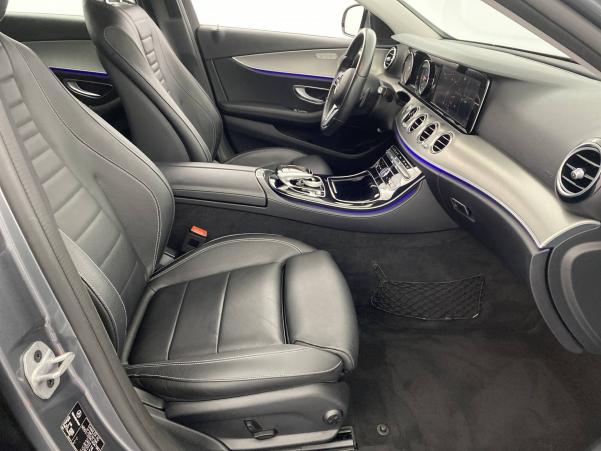 Vente en ligne Mercedes Classe E Break  220 d 9G-Tronic au prix de 35 490 €
