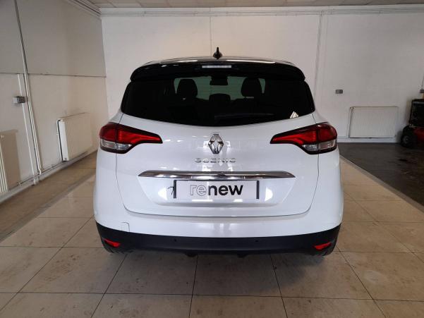 Vente en ligne Renault Scenic 4 Scenic TCe 140 au prix de 25 990 €