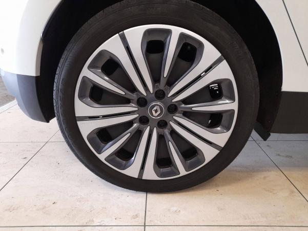 Vente en ligne Renault Scenic 4 Scenic TCe 140 au prix de 25 990 €