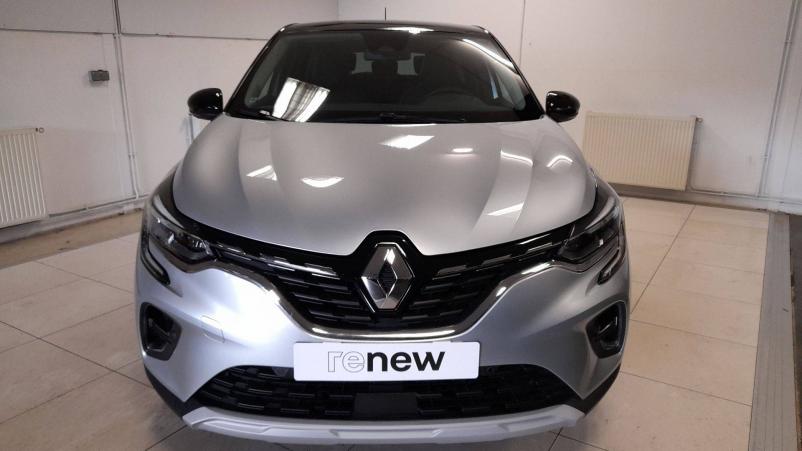Vente en ligne Renault Captur  E-Tech Plug-in 160 au prix de 26 990 €
