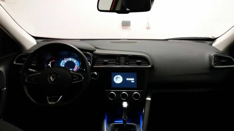 Vente en ligne Renault Kadjar  Blue dCi 115 EDC au prix de 22 290 €