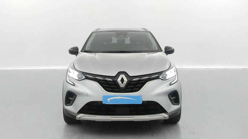 Vente en ligne Renault Captur  TCe 100 GPL - 21 au prix de 19 490 €
