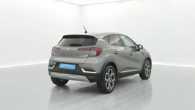 Vente en ligne Renault Captur  TCe 90 - 21 au prix de 18 490 €