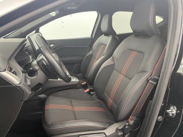 Vente en ligne Renault Captur  TCe 160 EDC - 21 au prix de 26 490 €