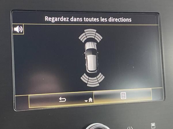 Vente en ligne Renault Megane 4 Mégane IV Berline Blue dCi 115 EDC au prix de 14 990 €