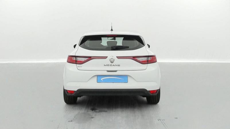 Vente en ligne Renault Megane 4 Mégane IV Berline Blue dCi 115 EDC au prix de 14 990 €