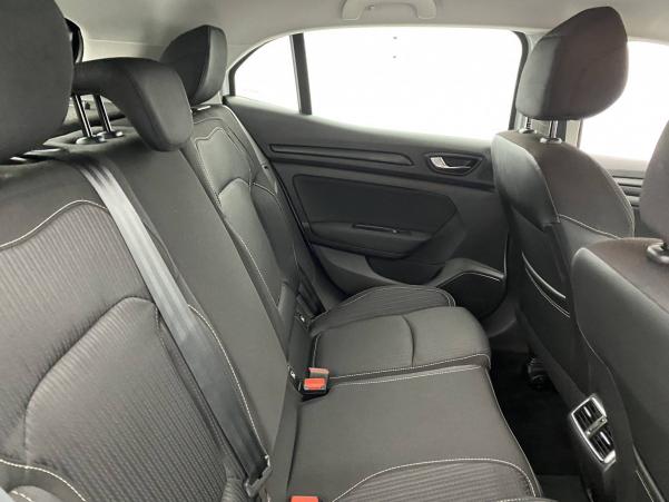 Vente en ligne Renault Megane 4 Mégane IV Berline Blue dCi 115 EDC au prix de 14 990 €