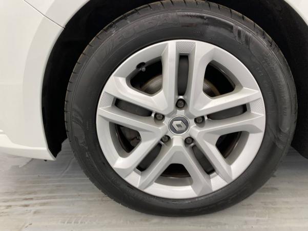 Vente en ligne Renault Megane 4 Mégane IV Berline Blue dCi 115 EDC au prix de 14 990 €