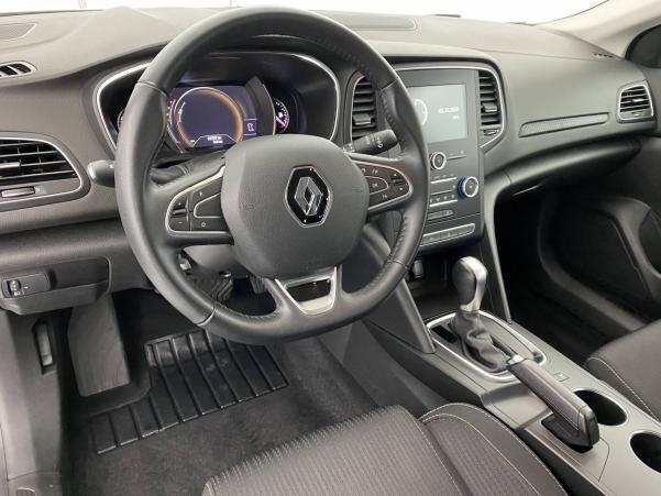Vente en ligne Renault Megane 4 Mégane IV Berline Blue dCi 115 EDC au prix de 14 990 €