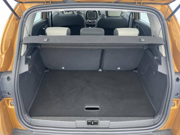 Vente en ligne Renault Captur Captur TCe 90 E6C au prix de 14 990 €