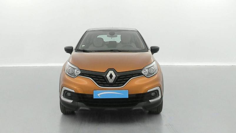 Vente en ligne Renault Captur Captur TCe 90 E6C au prix de 14 990 €