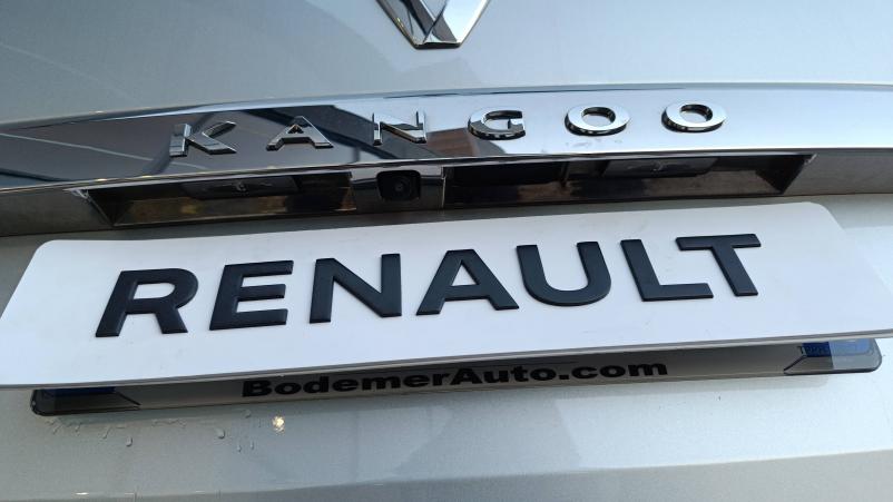 Vente en ligne Renault Kangoo E-Tech  EV45 DC 80kW au prix de 35 900 €
