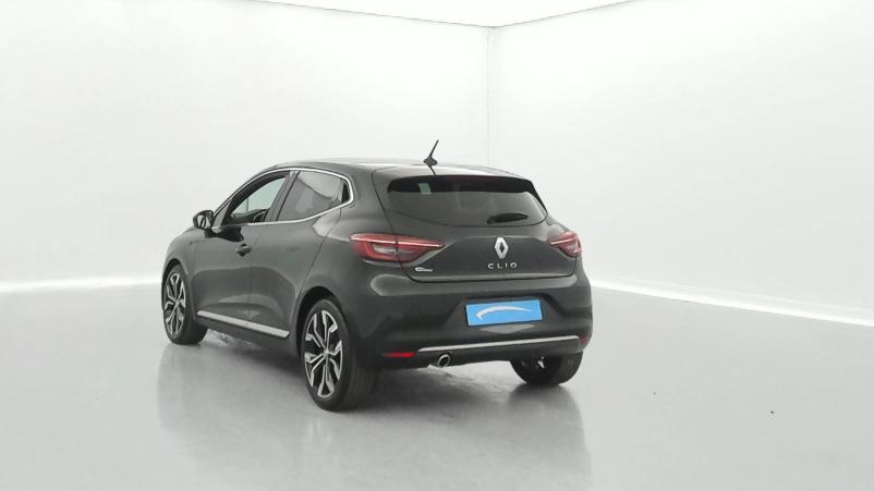 Vente en ligne Renault Clio 5 Clio Blue dCi 100 - 21N au prix de 19 190 €