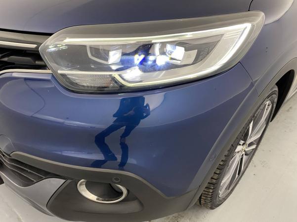 Vente en ligne Renault Kadjar  TCe 140 FAP au prix de 16 990 €