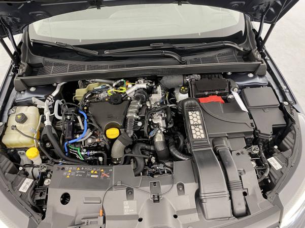 Vente en ligne Renault Megane 4 Mégane IV Berline Blue dCi 115 - 21B au prix de 18 990 €