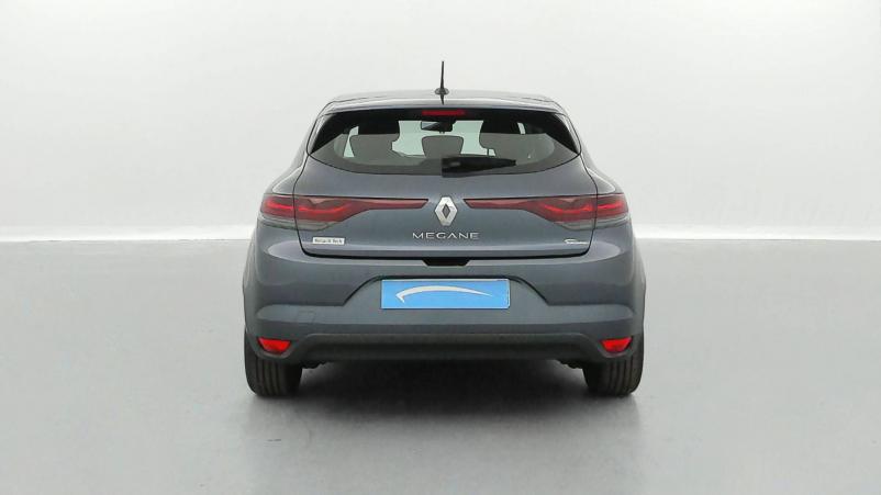 Vente en ligne Renault Megane 4 Mégane IV Berline Blue dCi 115 - 21B au prix de 18 990 €