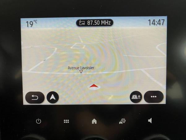 Vente en ligne Renault Megane 4 Mégane IV Berline Blue dCi 115 - 21B au prix de 18 990 €
