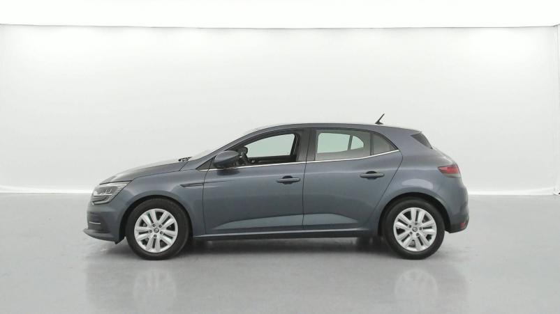 Vente en ligne Renault Megane 4 Mégane IV Berline Blue dCi 115 - 21B au prix de 18 990 €