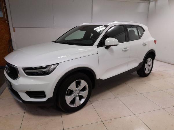 Vente en ligne Volvo XC40  D3 AdBlue 150 ch Geartronic 8 au prix de 23 990 €