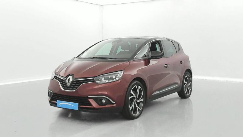 Vente en ligne Renault Scenic 4 Scenic TCe 140 FAP au prix de 19 990 €