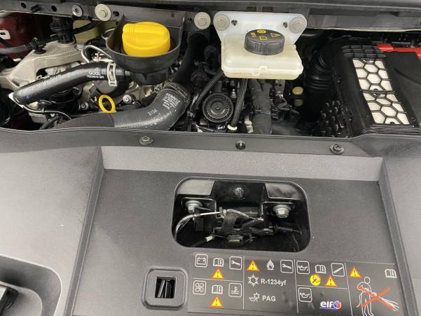 Vente en ligne Renault Scenic 4 Scenic TCe 140 FAP au prix de 19 990 €