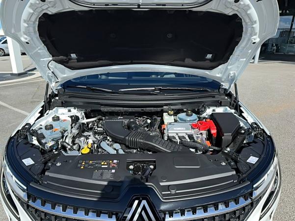 Vente en ligne Renault Austral  E-Tech hybrid 200 au prix de 39 900 €