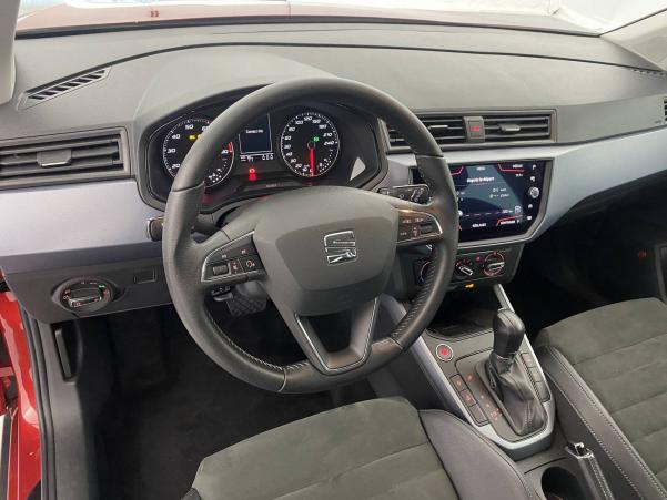 Vente en ligne Seat Arona  1.0 EcoTSI 115 ch Start/Stop DSG7 au prix de 20 490 €