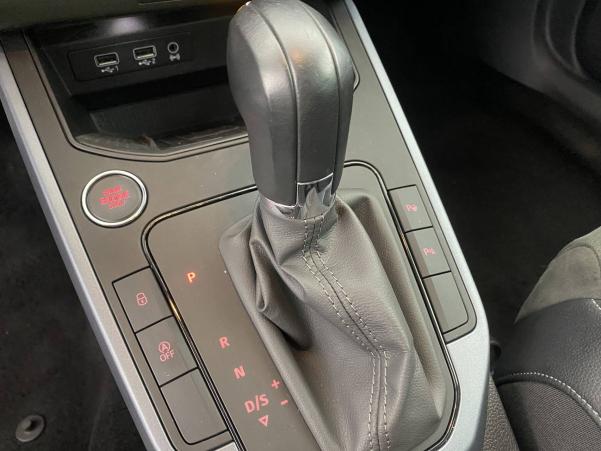 Vente en ligne Seat Arona  1.0 EcoTSI 115 ch Start/Stop DSG7 au prix de 20 490 €