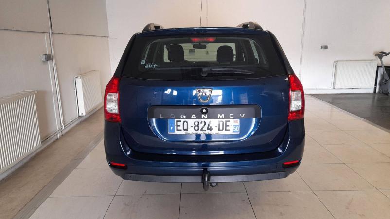 Vente en ligne Dacia Logan 2  dCi 90 au prix de 12 290 €