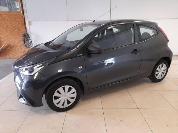 Vente en ligne Toyota Aygo Aygo 1.0 VVT-i au prix de 10 990 €