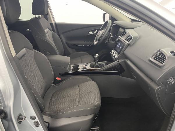 Vente en ligne Renault Kadjar  TCe 140 FAP au prix de 20 990 €