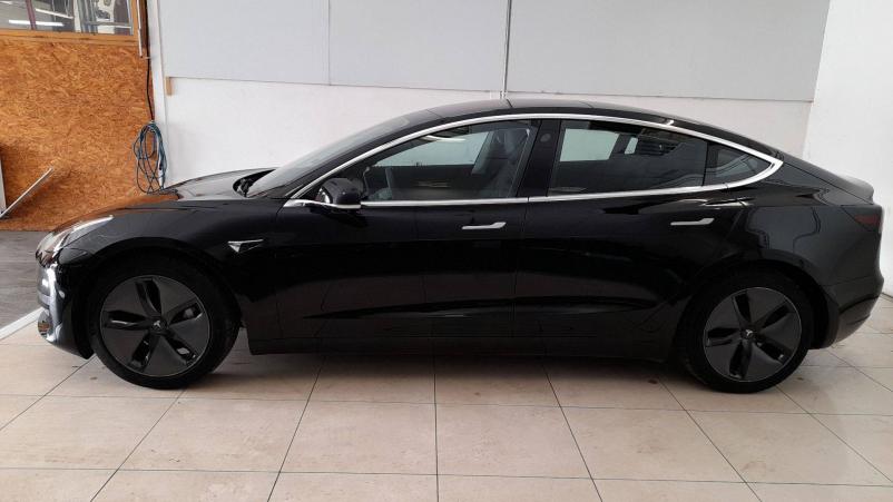 Vente en ligne Tesla Model 3  Long Range Dual Motor AWD au prix de 36 990 €