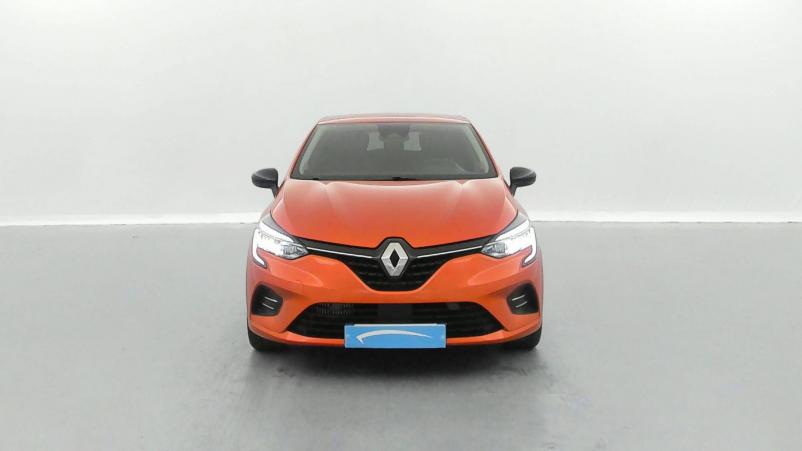 Vente en ligne Renault Clio 5 Clio TCe 100 GPL au prix de 17 990 €