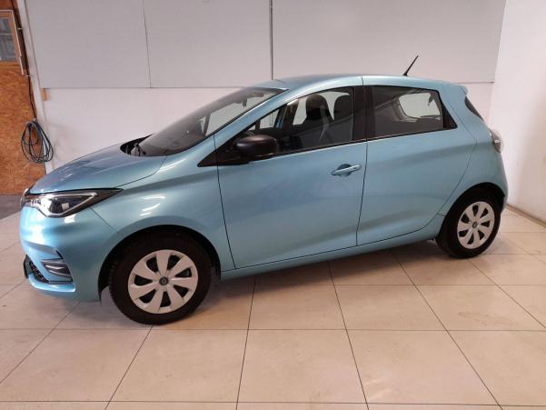 Vente en ligne Renault Zoé  R110 au prix de 15 990 €