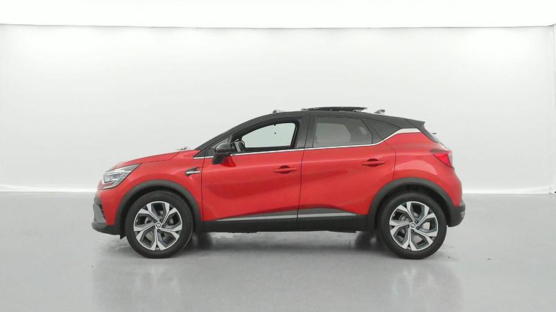 Vente en ligne Renault Captur  TCe 140 - 21B au prix de 23 990 €